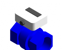 铜制能量计(DN15-DN100)