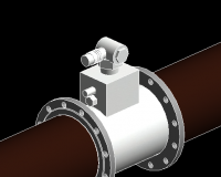 能量计-图例文字可修改-revit2019 [课程编码4981]